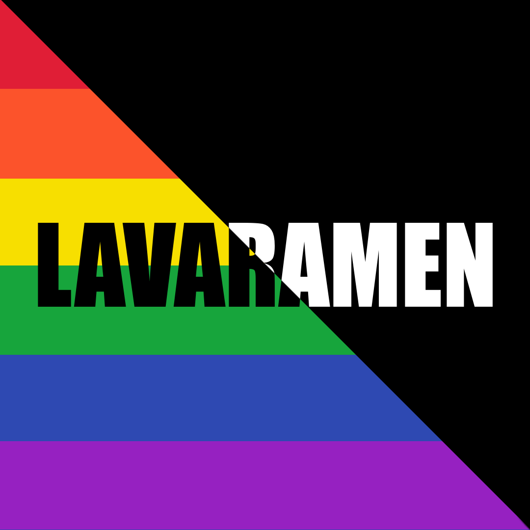 LavaRamen icon